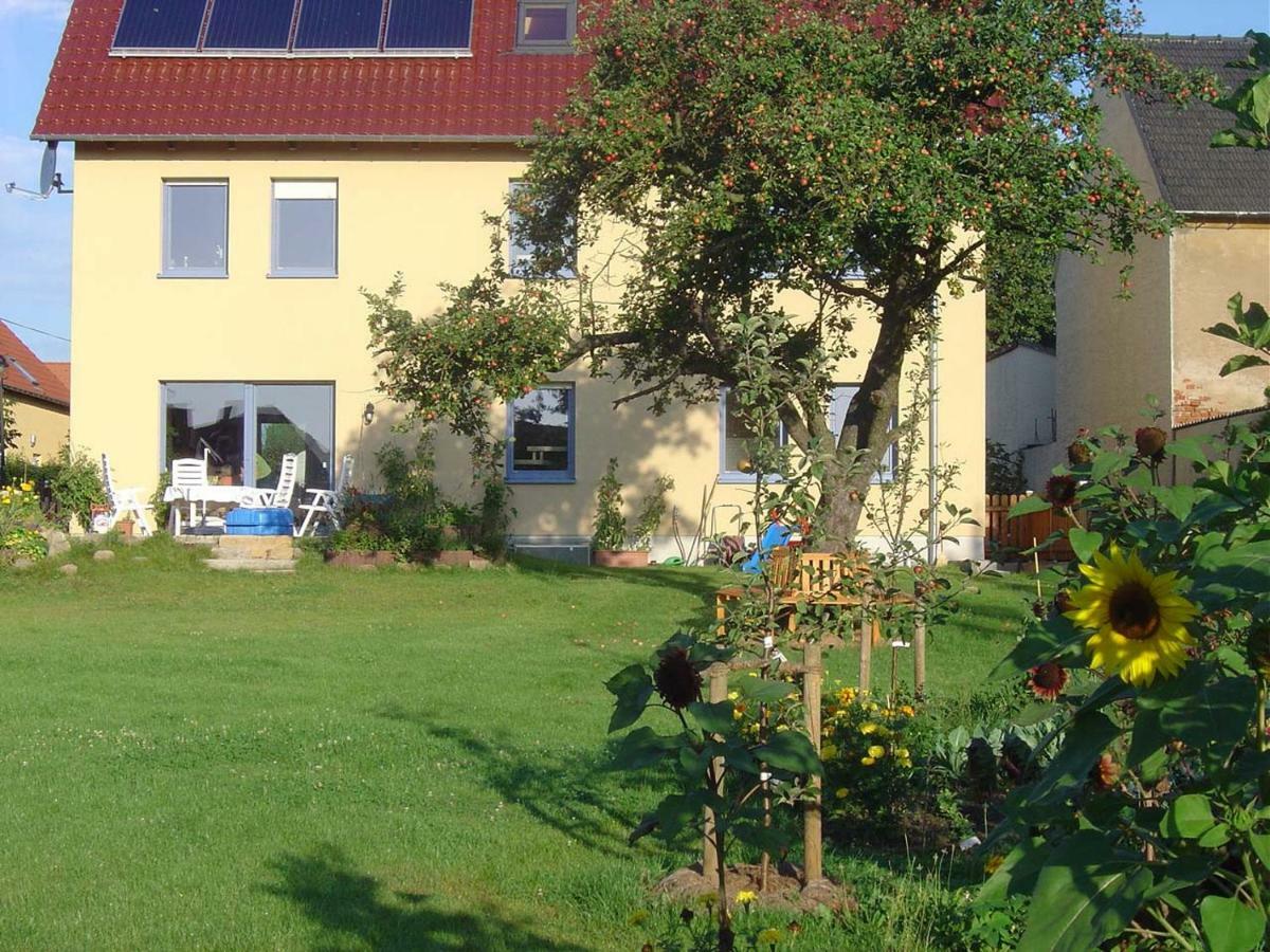 Fewo Dd- Wilschdorf Dresden Exterior foto